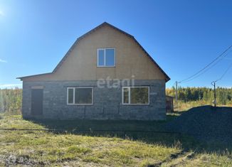 Продаю дом, 121.2 м2, посёлок городского типа Пойковский