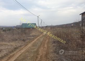 Продается участок, 15 сот., деревня Михино, Речная улица