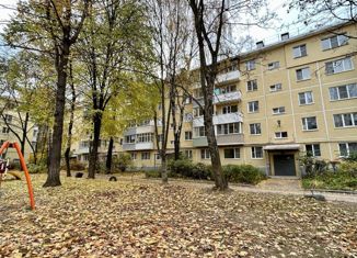Продается двухкомнатная квартира, 44.3 м2, Рязань, улица Советской Армии, 10, район Песочня