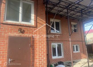 Продаю дом, 125 м2, поселок городского типа Новомихайловский, Заречная улица