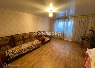 Продажа двухкомнатной квартиры, 50.1 м2, поселок городского типа Яя, улица Строителей, 5А