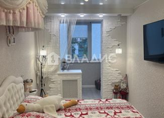 Продажа 3-ком. квартиры, 58.6 м2, Санкт-Петербург, Северный проспект, 12к1, Северный проспект