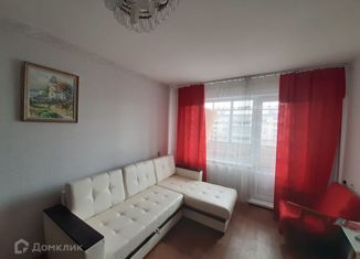 Продается двухкомнатная квартира, 43.9 м2, Мурманск, улица Олега Кошевого, 18