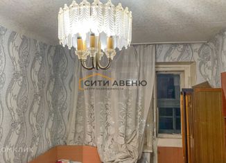 Двухкомнатная квартира на продажу, 40.2 м2, Нижний Новгород, улица Ярошенко, 2, улица Ярошенко