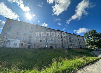 Продажа однокомнатной квартиры, 17 м2, Березники, улица Свердлова, 51