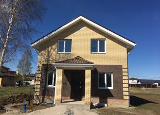 Продается дом, 100 м2, посёлок Заволжье, Весёлый переулок, 5