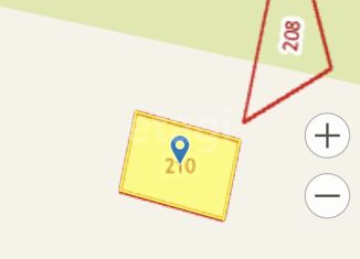 Участок на продажу, 12 сот., СНТ Озерки-1, СНТ Озерки-1, 802