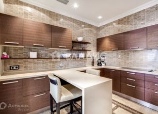 Продажа многокомнатной квартиры, 237.8 м2, Москва, Скатертный переулок, 18, Скатертный переулок