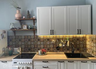 Сдам 2-ком. квартиру, 52 м2, Москва, Ясный проезд, 11А, Ясный проезд