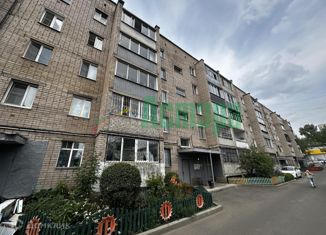 Продажа 3-комнатной квартиры, 60 м2, Чита, улица Столярова, 44