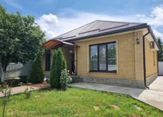 Продается дом, 80 м2, ДНТ Дружба, Тенистая улица