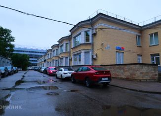 Сдам офис, 11 м2, Санкт-Петербург, 19-я линия Васильевского острова, 34к1Б, муниципальный округ Васильевский