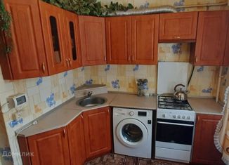 Продается двухкомнатная квартира, 53.6 м2, Нижегородская область, улица Мирошниченко, 4