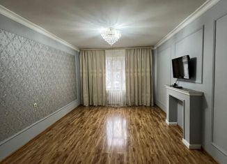 Продажа четырехкомнатной квартиры, 90.4 м2, Грозный, улица Шейха Али Митаева, 85, Ленинский район