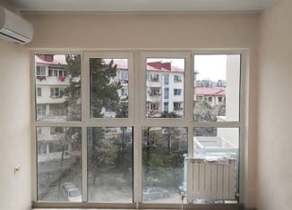 Продажа 2-комнатной квартиры, 48 м2, Сочи, Дагомысский переулок, 18, ЖК Огни Сочи