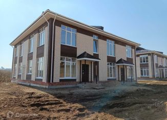 Продаю таунхаус, 85 м2, Тула, Привокзальный территориальный округ, Ромашковая улица, 38