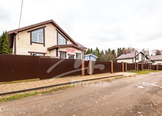 Продается дом, 239.9 м2, посёлок Подосинки, территория Объединение Дубровские Зори, 104