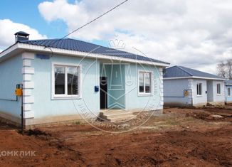 Продажа дома, 80 м2, деревня Старое Кощаково, Луговая улица, 7