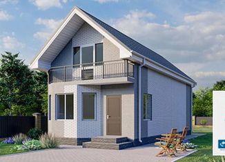 Продаю дом, 110 м2, Краснодар, Дорожная улица, Дорожная улица