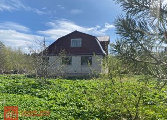 Дом на продажу, 100 м2, поселок Красный Маяк, посёлок Красный Маяк, 14А