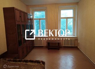 Комната на продажу, 33 м2, Кострома, проспект Текстильщиков, 73Ж, Фабричный район