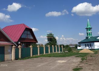 Продается дом, 120 м2, деревня Полянка, улица Механизаторов, 6А