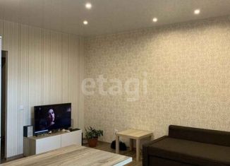 Продается 2-ком. квартира, 46 м2, село Каменка, микрорайон Олимпийской славы, 1