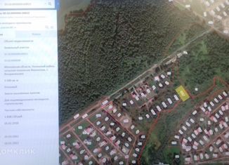 Продается земельный участок, 15 сот., Богородский городской округ