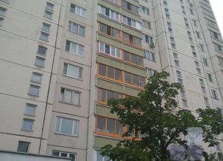 Однокомнатная квартира на продажу, 38.8 м2, Москва, улица Маршала Кожедуба, 16к1, улица Маршала Кожедуба