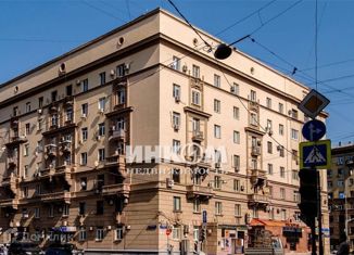 Продается 4-комнатная квартира, 102.9 м2, Москва, проспект Мира, 79, метро Рижская