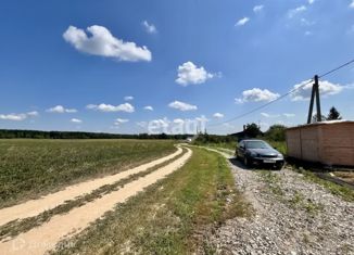 Продаю земельный участок, 10 сот., деревня Натальино