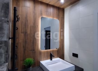 Продажа 1-комнатной квартиры, 46 м2, Ставрополь, Шпаковская улица, 107Д, микрорайон № 26