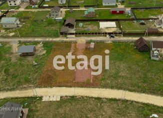 Продается участок, 14 сот., Дачное некоммерческое партнерство Ижорец, Кольская линия