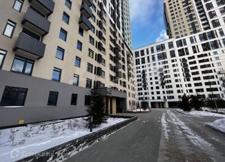 Продается однокомнатная квартира, 29.1 м2, Тюмень, Харьковская улица, 76, ЖК Сердце Сибири