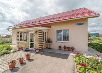 Продажа дома, 120 м2, село Култаево, Лазурная улица, 37