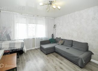 Продается двухкомнатная квартира, 43.6 м2, Новосибирск, Степная улица, 63/1, Степная улица