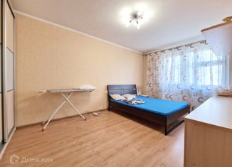 Сдается 2-комнатная квартира, 54 м2, Москва, Ботаническая улица, 17к2, район Марфино