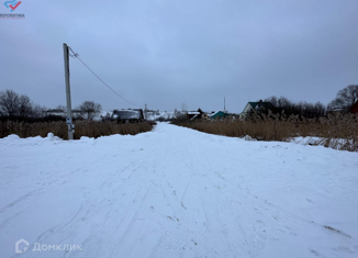 Продаю участок, 11.6 сот., Переславль-Залесский, Борисоглебская улица