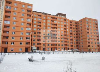 Продается однокомнатная квартира, 42.23 м2, Саратов, проспект Героев Отечества, 8, жилой район Солнечный-2