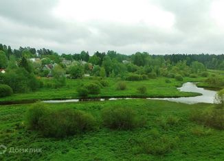 Продажа участка, 9.16 сот., деревня Ковшово, 41К-513