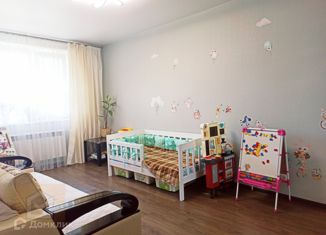 Продажа трехкомнатной квартиры, 65.3 м2, поселок городского типа Мирный, улица Сырникова, 32