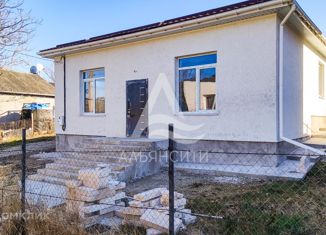 Дом на продажу, 76.8 м2, дачный массив Лозовое-3, Верхняя улица, 259