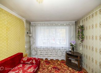 Продается 2-ком. квартира, 43.7 м2, Тюменская область, улица Республики, 80