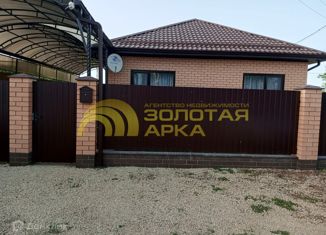 Продаю дом, 82 м2, станица Курчанская, улица Щорса