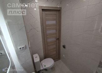 Продается 2-комнатная квартира, 52.9 м2, Тюмень, Западносибирская улица, 2, ЖК Добрый