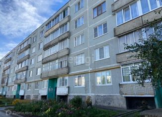 Продажа 1-комнатной квартиры, 35 м2, Лихославль, посёлок Льнозавода, 27
