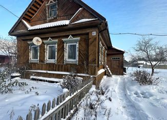 Продаю дом, 52 м2, Рыбинск, улица Коллективизации, 42Г