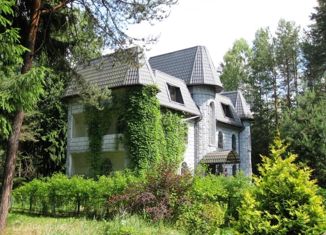 Продается дом, 500 м2, дачный посёлок Поварово, Ленинградская улица, 1