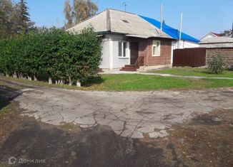 Продается дом, 97 м2, село Пушкино, улица 40 лет Победы, 74