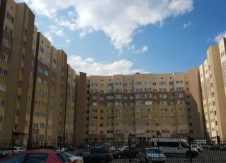 Продается 1-комнатная квартира, 41.7 м2, Ставрополь, улица Чапаева, 4/1А, микрорайон Чапаевка